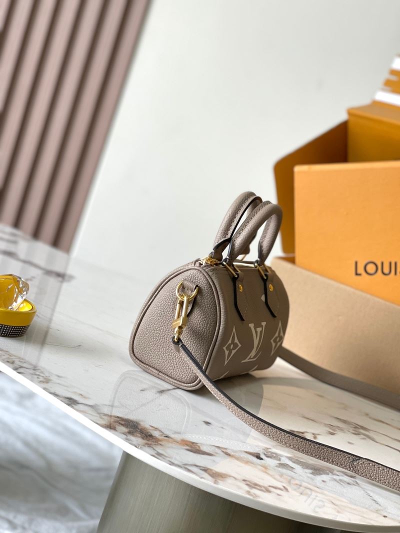 Louis Vuitton Speedy Bags